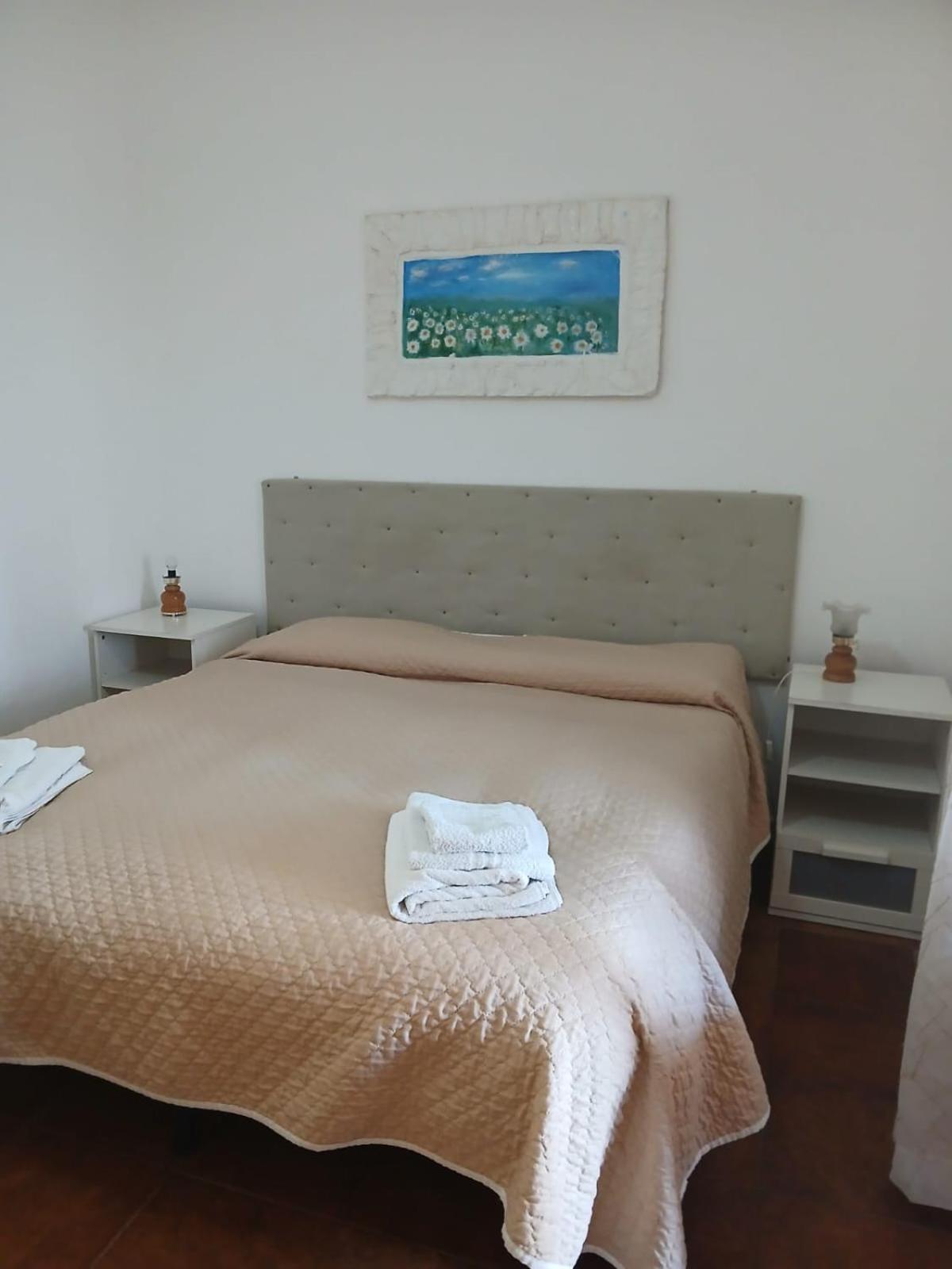 Hotel Dory Albinia Exteriör bild